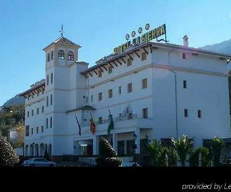La Sierra 4* Antequera