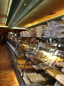 Hotell La Sierra 4*