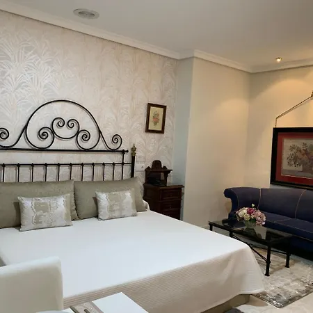 La Sierra 4* Antequera