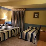 Hotel La Sierra Antequera