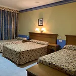 La Sierra Hotel