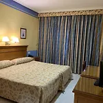 La Sierra Hotel Antequera