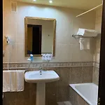 Hotel La Sierra Antequera