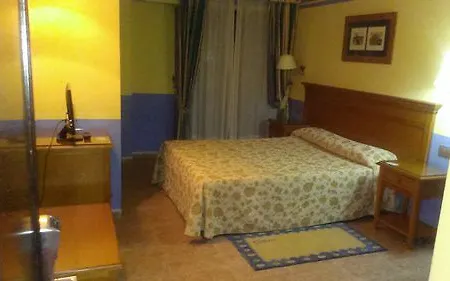 Hotel La Sierra