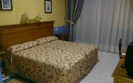 La Sierra Hotel