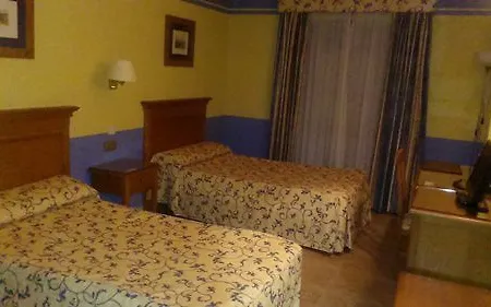La Sierra 4*