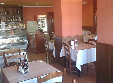 La Sierra Hotel 4*