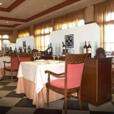 La Sierra Hotel 4*