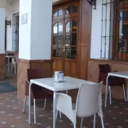 Hotel La Sierra