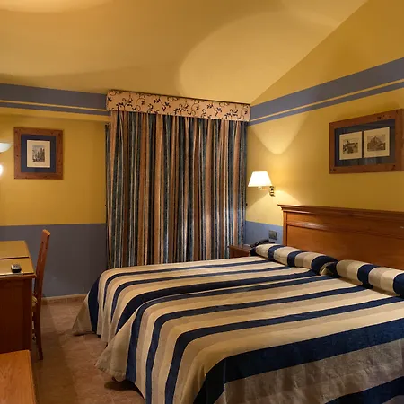 La Sierra 4*