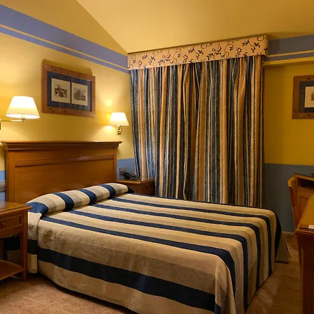 La Sierra 4*
