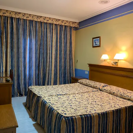 La Sierra Hotel