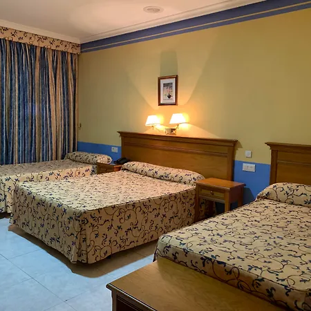 La Sierra Hotel Antequera