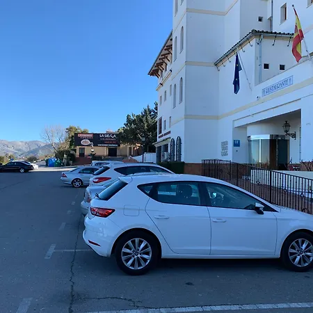 Hotel La Sierra