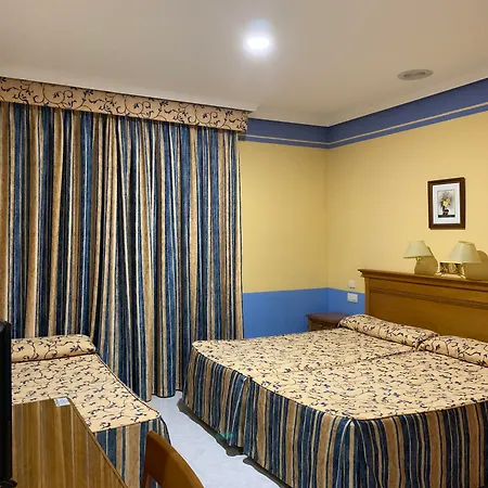 La Sierra 4* Antequera