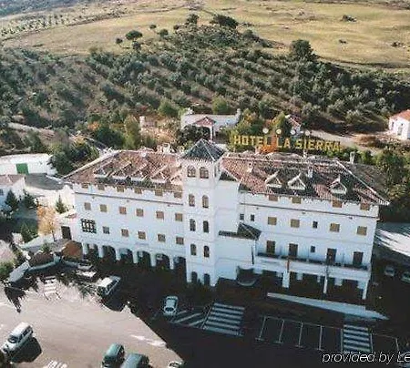 Hotel La Sierra