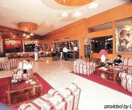 La Sierra Hotel Antequera