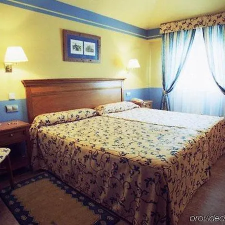 La Sierra Hotel