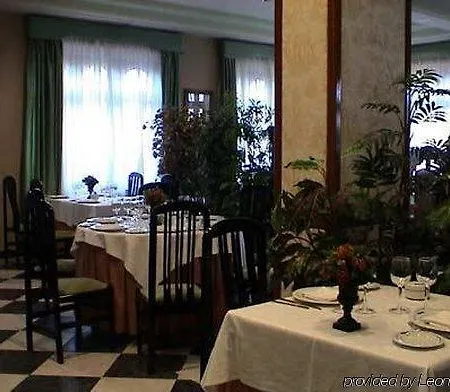 La Sierra 4*