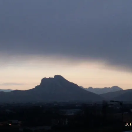 La Sierra 4*