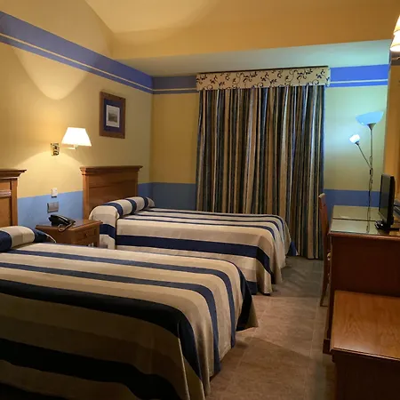 La Sierra Hotel 4*