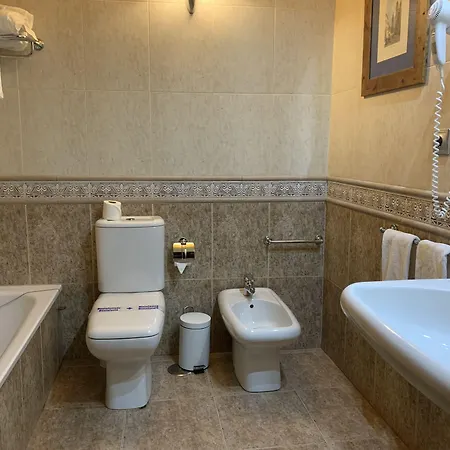 La Sierra Hotel 4*