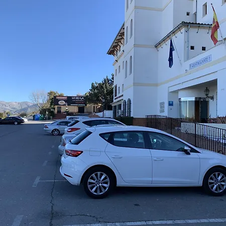 Hotel La Sierra