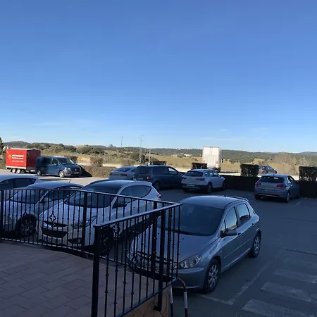 La Sierra 4* Antequera