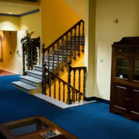 La Sierra Hotel Antequera