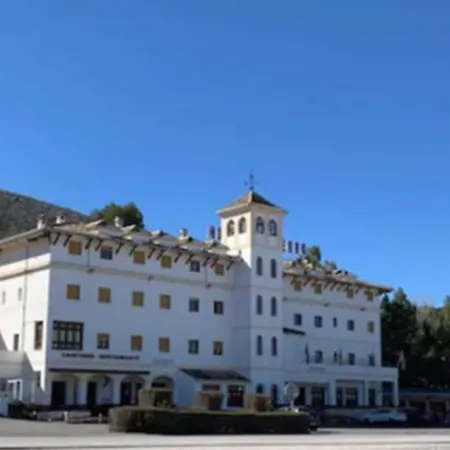 La Sierra Hotel