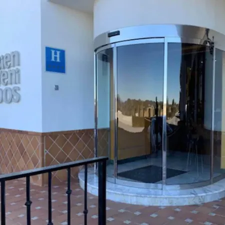La Sierra Hotel