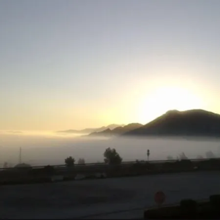 La Sierra 4* Antequera