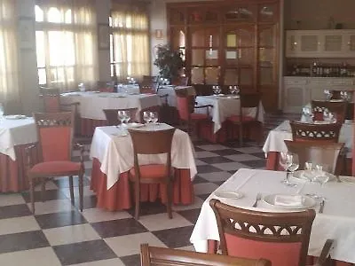 Hotel La Sierra