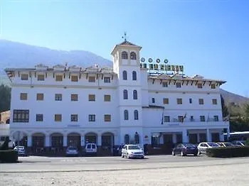 La Sierra