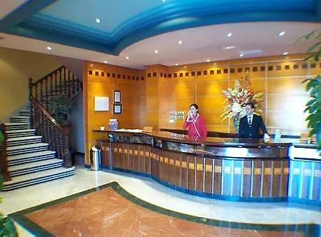 La Sierra Hotel 4*