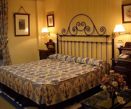 Hotel La Sierra Antequera