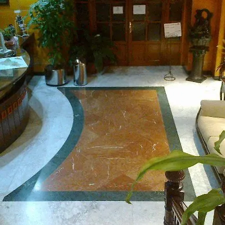 Hotel La Sierra Antequera