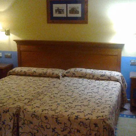 La Sierra 4* Antequera