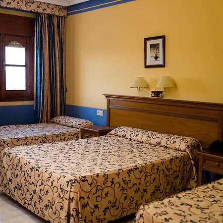 La Sierra Hotel Antequera