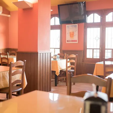 La Sierra Hotel 4*