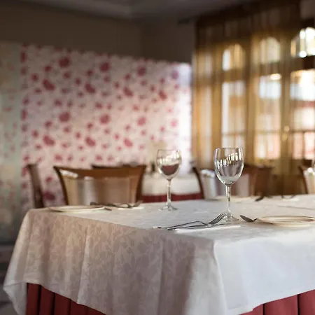 La Sierra Hotel 4*