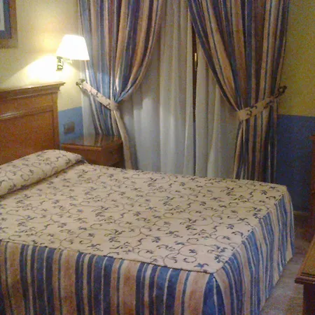 La Sierra Hotel Antequera