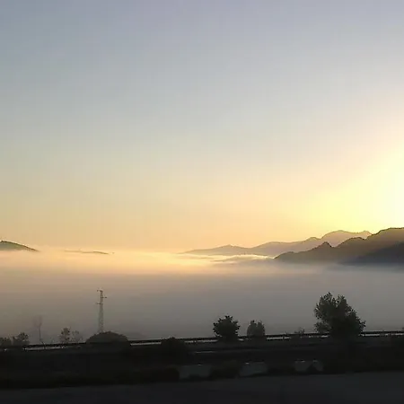 La Sierra 4* Antequera