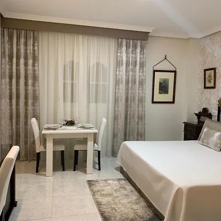 La Sierra Hotel Antequera