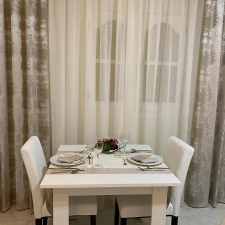 La Sierra 4* Αντεκέρα