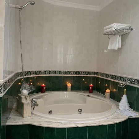 La Sierra 4*