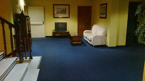 La Sierra Hotel Antequera