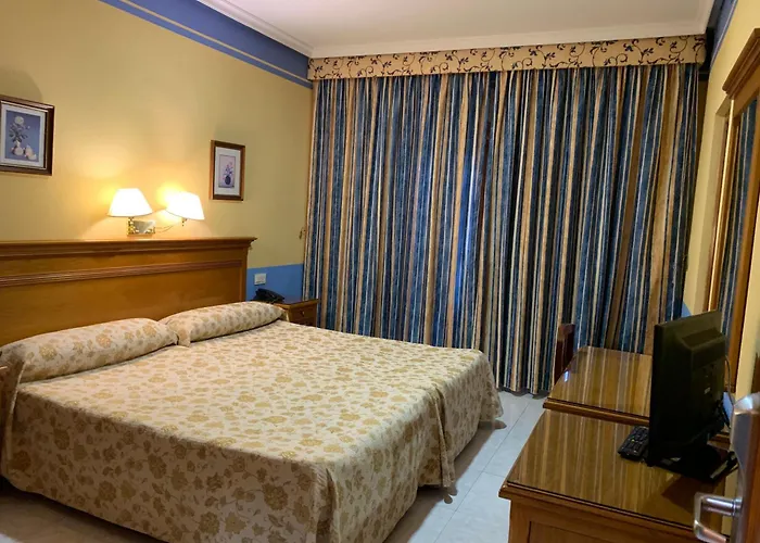 La Sierra 4*