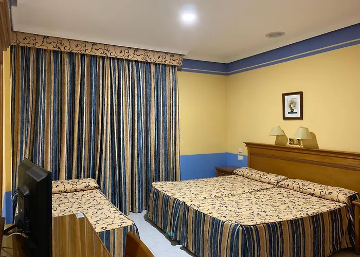La Sierra 4* Antequera