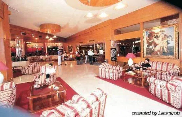La Sierra Hotel Antequera